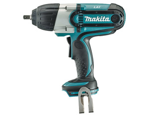 גוף מפתח רטיטה נטען "1/2 MAKITA DTW450Z