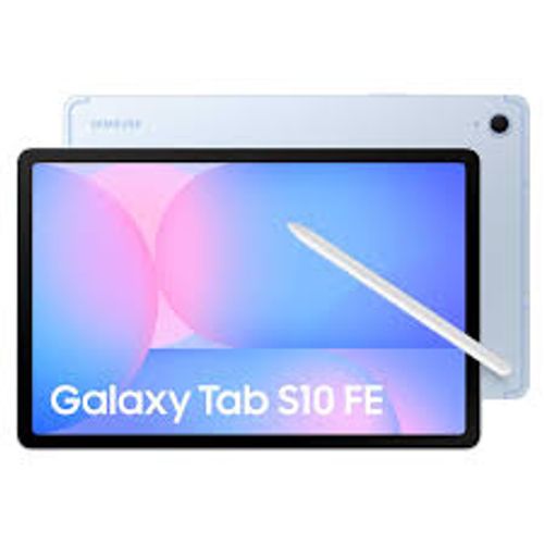 טאבלט Samsung Galaxy Tab S10 FE 10.9 SM-X526 256GB 12GB RAM 5G סמסונג
