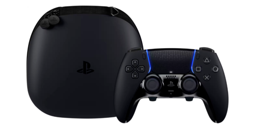 PS5 DualSense Edge Wireless Controller SONY