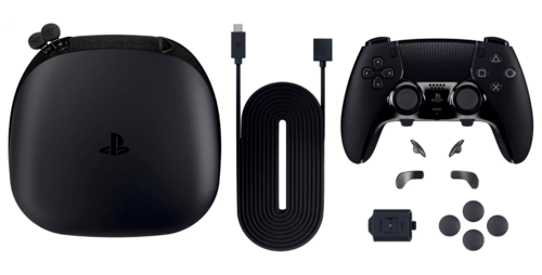 PS5 DualSense Edge Wireless Controller SONY