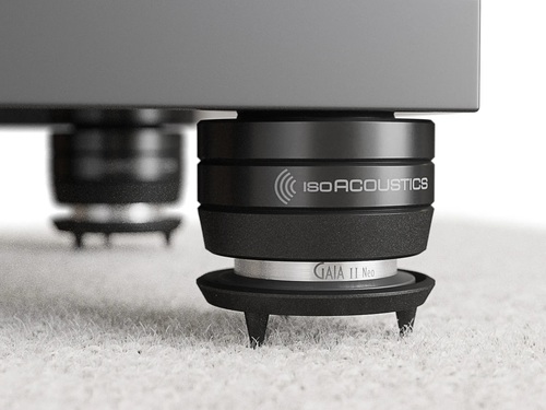 CARPET DISC GAIA I NEO 