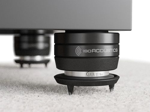 CARPET DISC GAIA III NEO 
