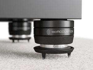 CARPET DISC GAIA III NEO 
