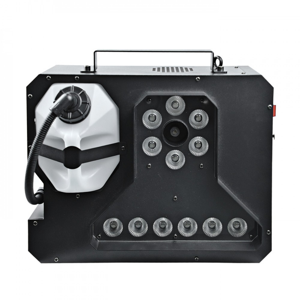 מכונת עשן 2500W