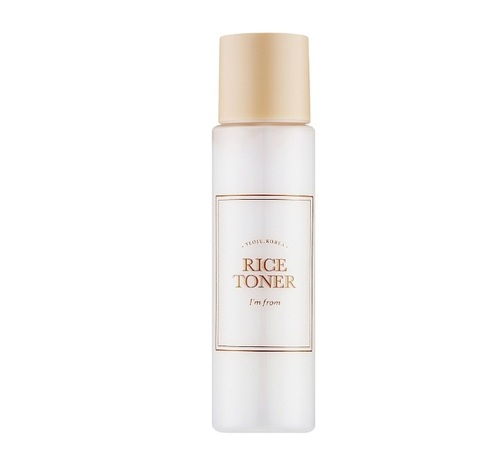 טונר לעור הפנים I'm From Rice Toner 150ml