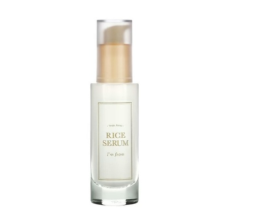 סרום  I'm From Rice  Serum 30ml