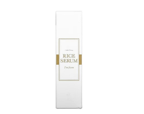סרום  I'm From Rice  Serum 30ml