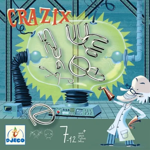 משחק מחשבה - מתכת