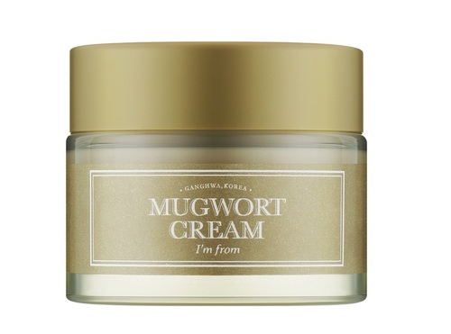 קרם פנים I'm From I'm From Mugwort Cream 50g