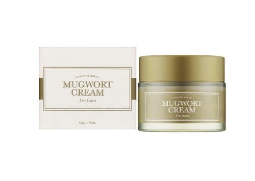 קרם פנים I'm From I'm From Mugwort Cream 50g