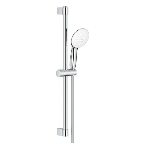 מוט רחצה מתכוונן מבית Grohe דגם 2759830E באורך 47-62 ס