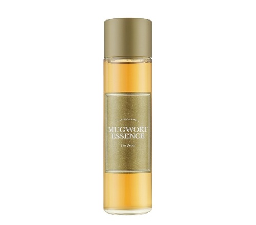 אסנסיה לעור הפנים I'm From Mugwort Essence 160ml