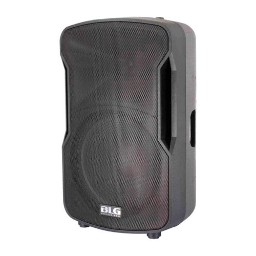 רמקול מוגבר BLG Audio BP13-15A8 800W “15