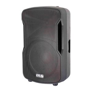 רמקול מוגבר BLG Audio BP13-15A8 800W “15