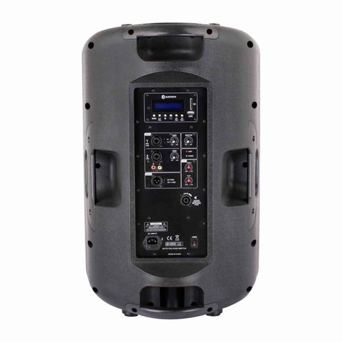רמקול מוגבר BLG Audio BP13-15A8 800W “15
