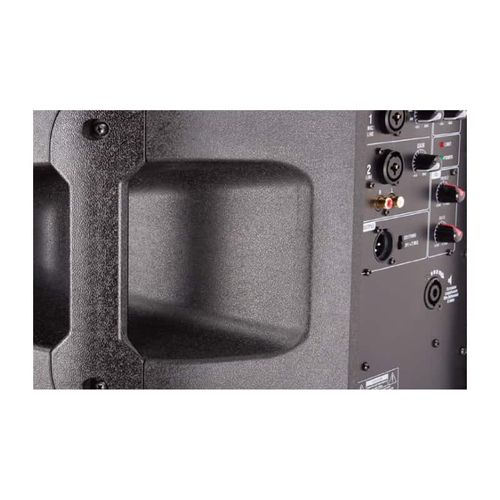 רמקול מוגבר BLG Audio BP13-15A8 800W “15