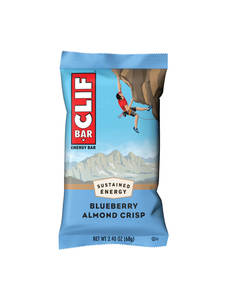 חטיף אנרגיה CLIF BAR Blueberry Crisp 68g