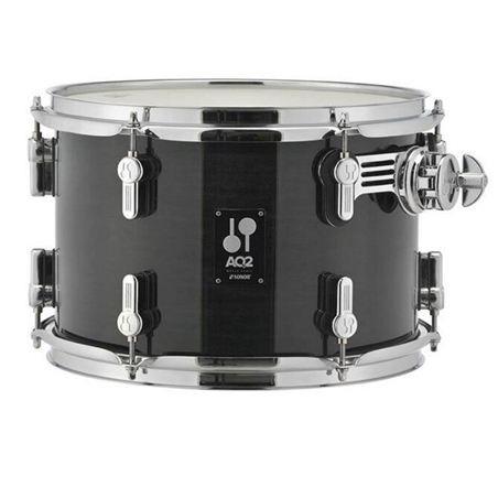 טם טם SONOR AQ2 1007TT TSB 13114 Transp Stain Black 10