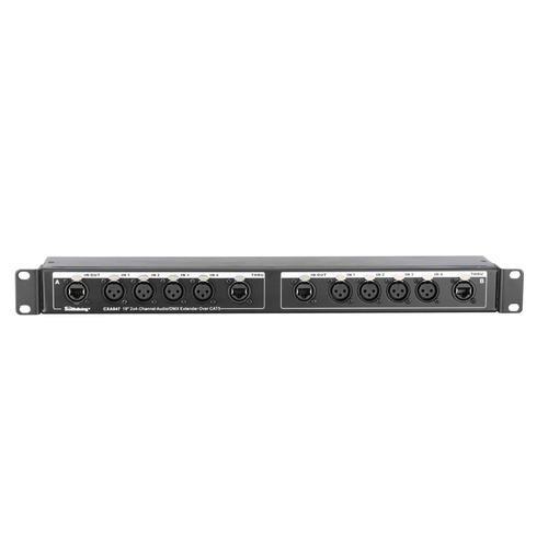DMX TRANSMISSION BOX