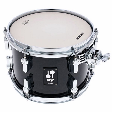 טם טם SONOR AQ2 1007TT TSB 13114 Transp Stain Black 10