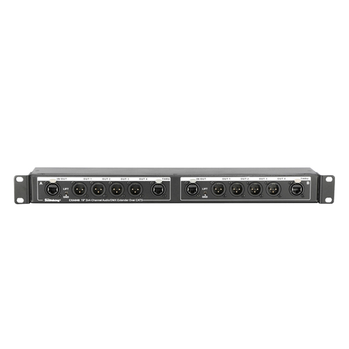 DMX TRANSMISSION BOX