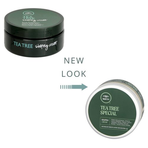 קרם עיצוב שייפר טי טרי Shaping Cream  גרם 85 פול מיטשל PAUL MITCHELL