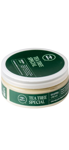 קרם עיצוב שייפר טי טרי Shaping Cream  גרם 85 פול מיטשל PAUL MITCHELL
