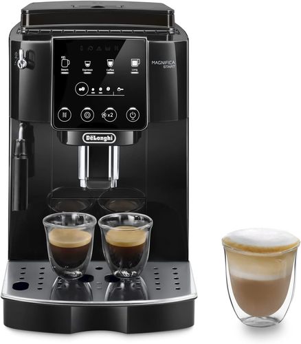 ‏מכונת אספרסו Delonghi Magnifica Start ECAM220.22.GB דה לונגי