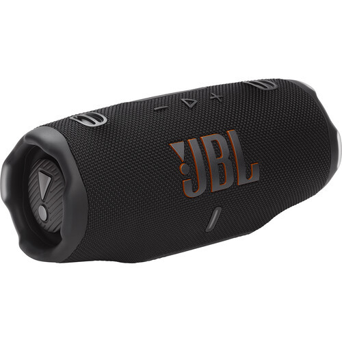 רמקול נייד JBL Charge 6