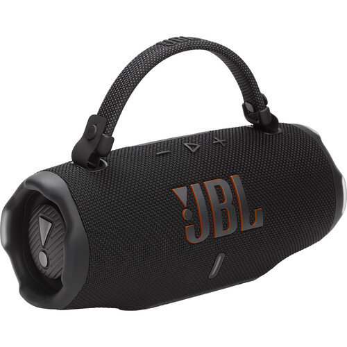 רמקול נייד JBL Charge 6