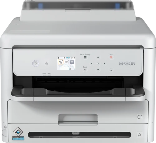 מדפסת עסקית Epson WorkForce Pro WF-M5399DW דו-צדדית ואלחוטית  