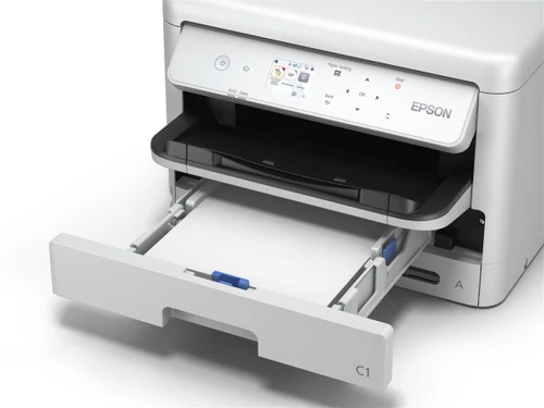 מדפסת עסקית Epson WorkForce Pro WF-M5399DW דו-צדדית ואלחוטית  