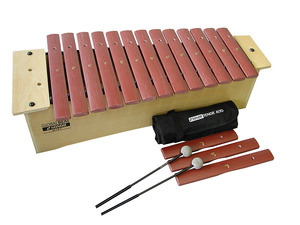 קסילופון אלט SONOR AX GB F ALT Xylophone, Fibreglass, GB, b INT