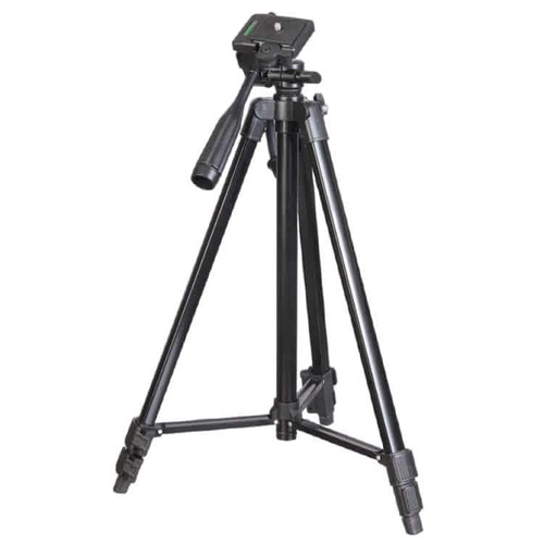 חצובה למצלמה לציוד צילום עד משקל 3 ק”ג TR330