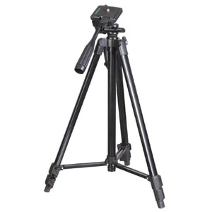 חצובה למצלמה לציוד צילום עד משקל 3 ק”ג TR330