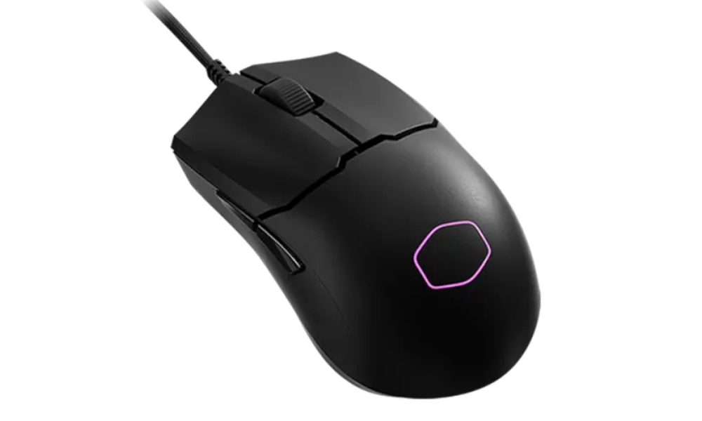 עכבר גיימינג COOLERMASTER MM712