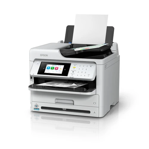 מדפסת משולבת Epson WorkForce Pro WF-M5899DWF 