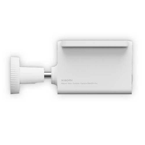 מצלמת אבטחת חוץ 2.5K סולארית דגם Solar Outdoor Camera BW400 Pro Set