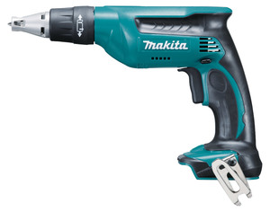 גוף מברגה לגבס נטענת MAKITA DFS451Z