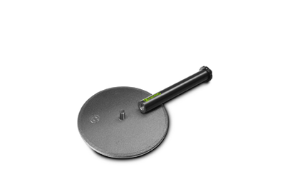 מעמד שולחני למיקרופון מבית GRAVITY דגם GMST01B