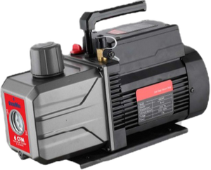 משאבת וואקום חד דרגתית VacuuMax 3CFM