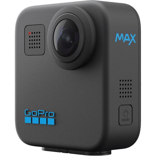 מצלמת אקסטרים GoPro MAX 360 2025