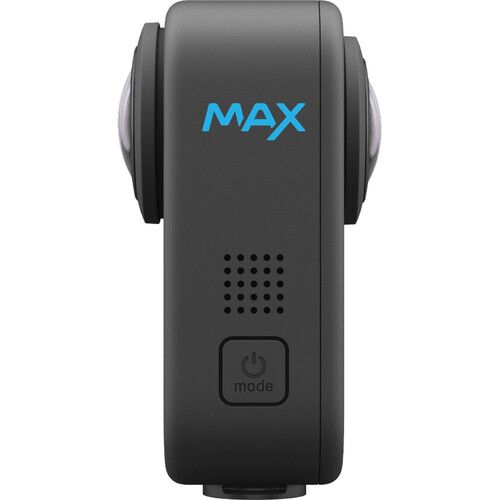 מצלמת אקסטרים GoPro MAX 360 2025