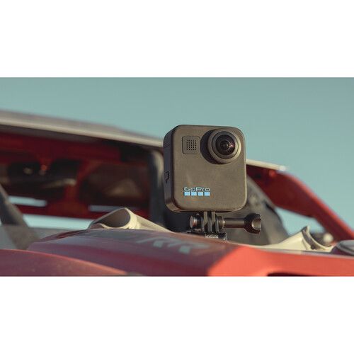 מצלמת אקסטרים GoPro MAX 360 2025