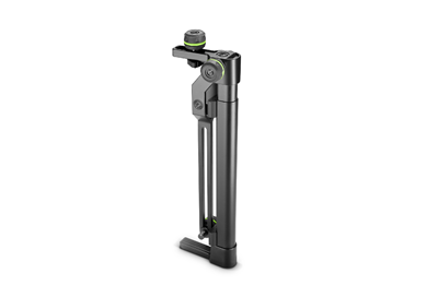 מעמד קבינה למיקרופון קצר GMSCABCL01S מבית GRAVITY