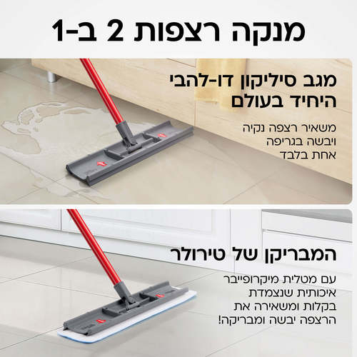 מופי שמופי – מולטי מבריקן טירולר