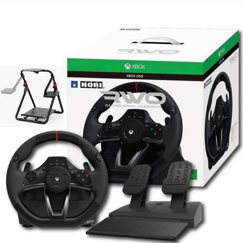 HORI XONE OVERDRIVE +PXN A9