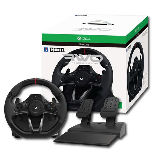 HORI XONE OVERDRIVE +PXN A9