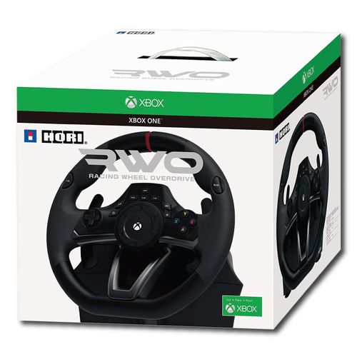 HORI XONE OVERDRIVE +PXN A9