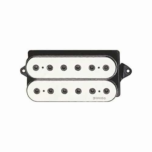 פיק אפ לחשמלית דגם DP158FW EVOLUTION מבית Dimarzio